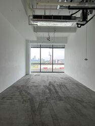 Woods Square (D25), Office #397493561